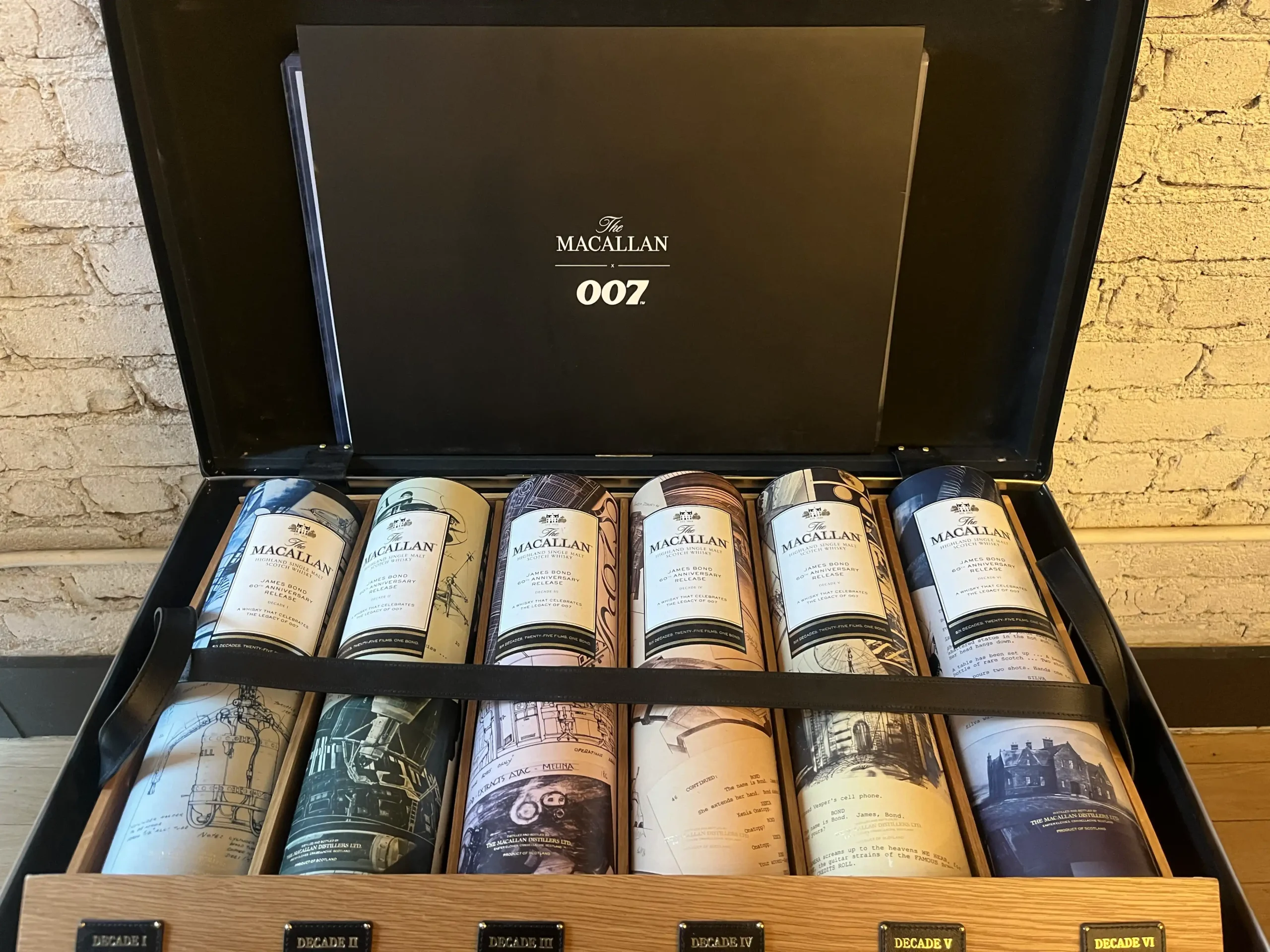 Wines